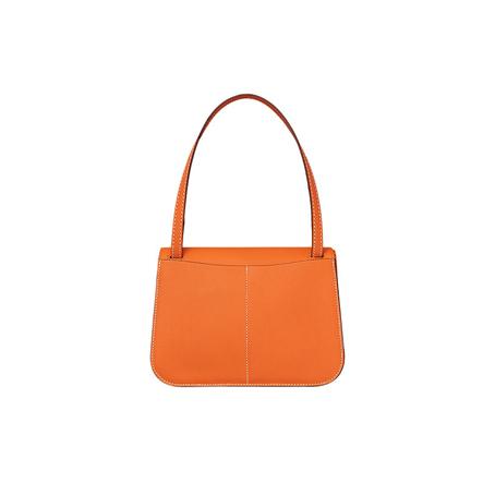 17SS HERMES(エルメススーパーコピー)　 Halzan Mini ハンドバッグ 7041203